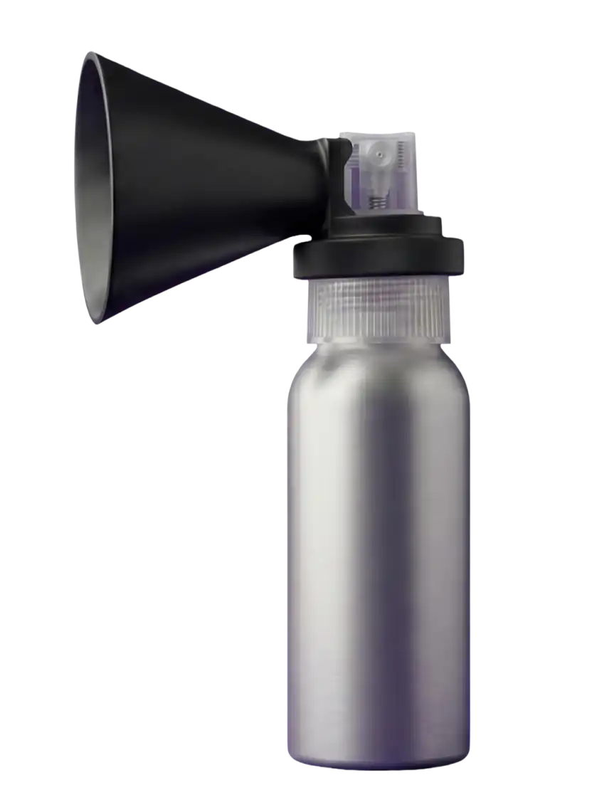 Testosterona spray